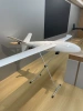 Specialized civilian unmanned aerial vehicle machinery and industry equipment for environmental protection Application Scenario
